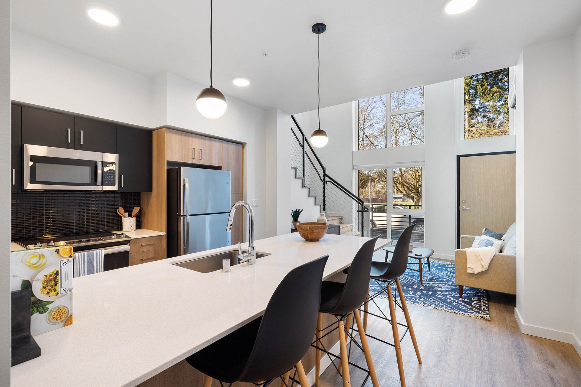 Ivy at Interbay — image 6